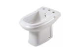 BIDET ROCA DAMA BLANCO 3 AGUEROS