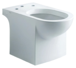 BIDET QUBIQ  FERRUM BRA3J