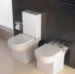 BIDET QUBIQ  FERRUM BRA3J - Imagen 3