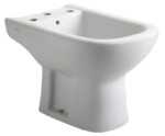 BIDET BARI FERRUM 1 AGUJERO - Imagen 4