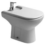 BIDET BARI FERRUM 1 AGUJERO