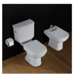 BIDET BARI FERRUM 1 AGUJERO - Imagen 6