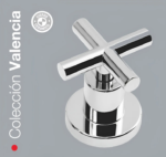 GRIFERIA DE BIDET PEIRANO VALENCIA QUEIJA 70-122 - Imagen 3
