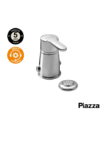GRIFERIA DE BIDET PIAZZA YVON/EMBLEM MONOCOMANDO - Imagen 3