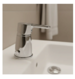 GRIFERIA DE BIDET PIAZZA YVON/EMBLEM MONOCOMANDO - Imagen 5
