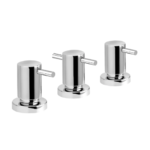 GRIFERIA DE BIDET PEIRANO MARBELLA QUEIJA 70-121