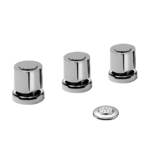 GRIFERIA DE BIDET PIAZZA OPTIMA 31204