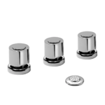 GRIFERIA DE BIDET PIAZZA OPTIMA 31204