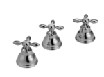 GRIFERIA DE BIDET PIAZZA VILLAGE 31404