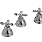 GRIFERIA DE BIDET PIAZZA VILLAGE 31404
