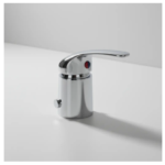 GRIFERIA DE BIDET PEIRANO LUGO MONOCOMANDO