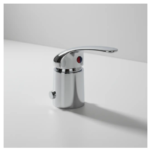 GRIFERIA DE BIDET PEIRANO LUGO MONOCOMANDO