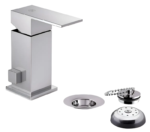GRIFERIA DE BIDET DOMINIC NEW 189/85N