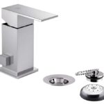 GRIFERIA DE BIDET DOMINIC NEW 189/85N
