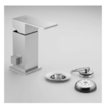GRIFERIA DE BIDET DOMINIC NEW 189/85N - Imagen 4