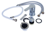 GRIFERIA DE BIDET MOZART MONOCOMANDO G2144 - Imagen 2