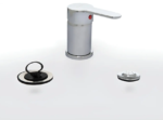 GRIFERIA DE BIDET MOZART MONOCOMANDO G2144 - Imagen 3