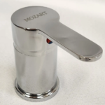 GRIFERIA DE BIDET MOZART MONOCOMANDO G2144