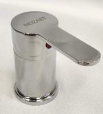 GRIFERIA DE BIDET MOZART MONOCOMANDO G2144