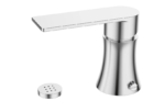 GRIFERIA DE BIDET H&D BERLIN CROMO