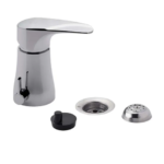 GRIFERIA DE BIDET MELINCUE MONOCOMANDO FV189/C9