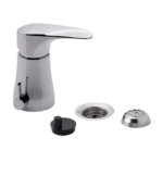 GRIFERIA DE BIDET MELINCUE MONOCOMANDO FV189/C9