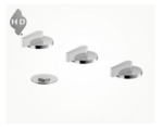 GRIFERIA PARA BIDET H&D PARIS