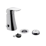 GRIFERIA DE BIDET FV EPUYEN MONOCOMANDO 189/L2