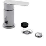GRIFERIA DE BIDET FV COTY MONOCOMANDO 0189/D9