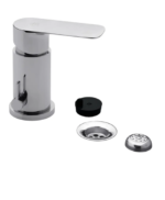 GRIFERIA DE BIDET FV COTY MONOCOMANDO 0189/D9