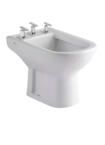 GRIFERIA DE BIDET PEIRANO SENA CIERRE CERAMICO - Imagen 4