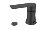 GRIFERIA DE BIDET H&D BERLIN BLACK