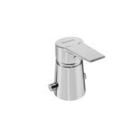 GRIFERIA DE BIDET PEIRANO MONOCOMANDO MORA 70-193 - Imagen 2