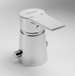 GRIFERIA DE BIDET PEIRANO MONOCOMANDO MORA 70-193