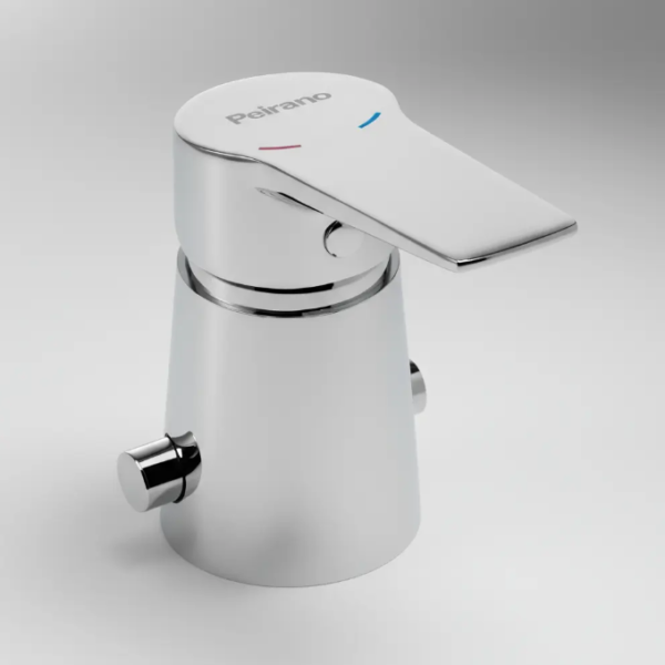 GRIFERIA DE BIDET PEIRANO MONOCOMANDO MORA 70-193