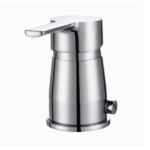 GRIFERIA DE BIDET PIAZZA CALYX MONOCOMANDO