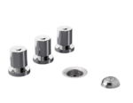 GRIFERIA DE BIDET FV OBERA BIDET 295/G5