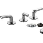 GRIFERIA DE BIDET CIPRES FV 295/N2