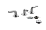 GRIFERIA DE BIDET CIPRES FV 295/N2