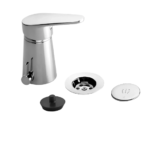 GRIFERIA DE BIDET FV COMPACTA MONOCOMANDO 189/M4