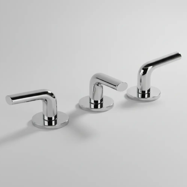 GRIFERIA DE BIDET PEIRANO LIVE C.CERAMICO 70-199