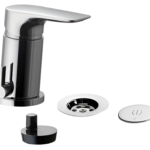 GRIFERIA DE BIDET FV JANA MONOCOMANDO 189/M1