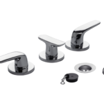 GRIFERIA DE BIDET EPUYEN 0295/L2-CR