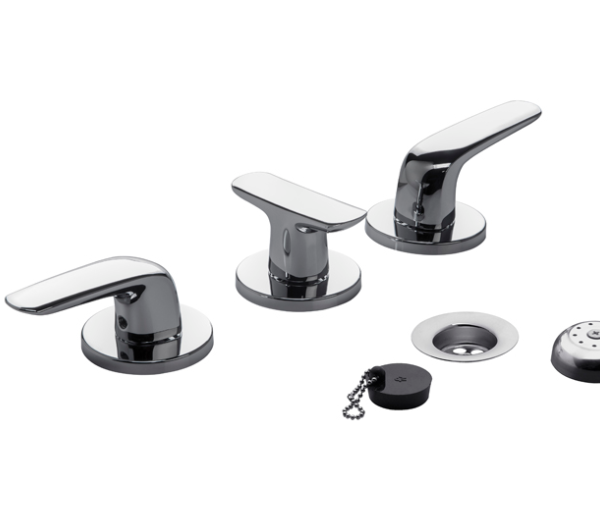 GRIFERIA DE BIDET EPUYEN 0295/L2-CR