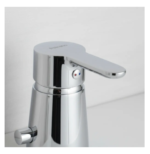 GRIFERIA DE BIDET PEIRANO MONOCOMANDO ADRA 70-203 - Imagen 5