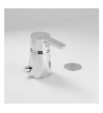 GRIFERIA DE BIDET PEIRANO MONOCOMANDO ADRA 70-203 - Imagen 6