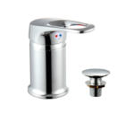GRIFERIA DE BIDET GLOA LOWA - BGMI-MBIO