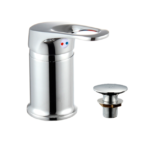 GRIFERIA DE BIDET GLOA LOWA - BGMI-MBIO