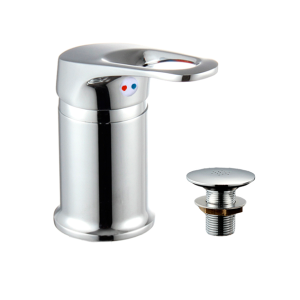 GRIFERIA DE BIDET GLOA LOWA - BGMI-MBIO