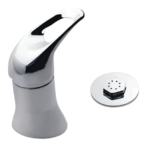 GRIFERIA DE BIDET HYDROS LINK 405411